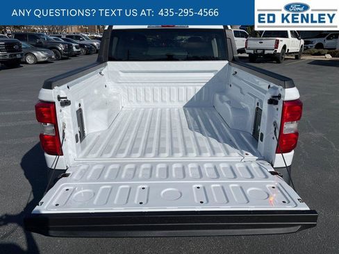 New 2026 Ford Maverick XL image 25