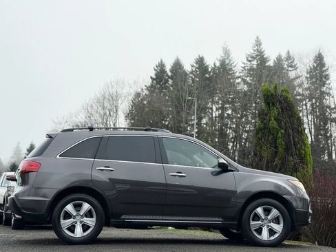 Used 2011 Acura MDX image 3