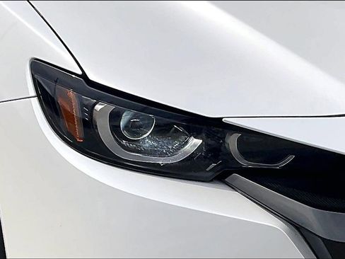 Used 2024 MAZDA CX-50 AWD 2.5 S w/ Weather Package image 33