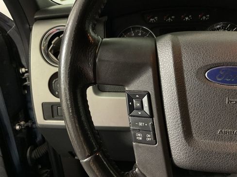 Used 2013 Ford F150 FX2 w/ Mid Equipment Group RWD image 22