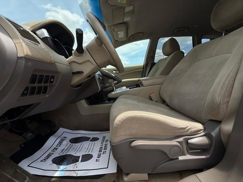 Used 2009 Nissan Murano S w/ Convenience Pkg FWD image 8