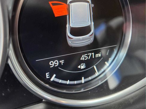 Certified 2025 MAZDA CX-5 AWD 2.5 S image 31