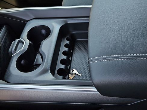 New 2026 RAM 1500 Big Horn image 24