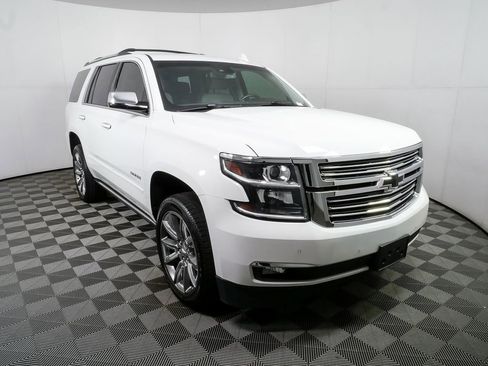 Used 2017 Chevrolet Tahoe Premier image 29