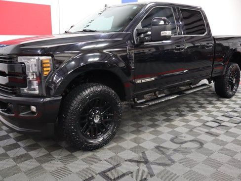 Used 2019 Ford F250 Lariat AWD/4WD image 3