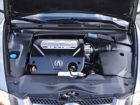 Used 2008 Acura TL FWD image 32