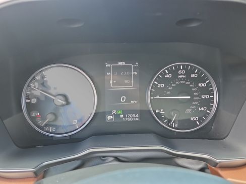 Used 2025 Subaru Outback Touring AWD/4WD image 29