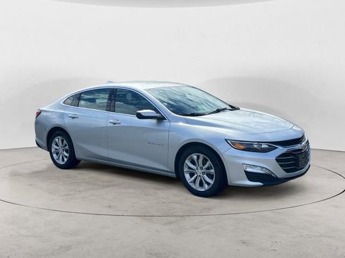 Used 2019 Chevrolet Malibu LT image 7