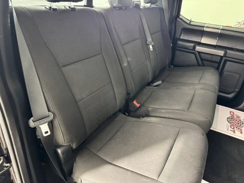 Used 2019 Ford F150 XLT w/ Equipment Group 302A Luxury AWD/4WD image 36