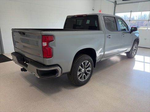 New 2026 Chevrolet Silverado 1500 RST image 6