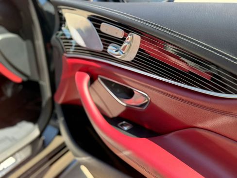 Used 2020 Mercedes-Benz CLS 53 AMG 4MATIC image 25