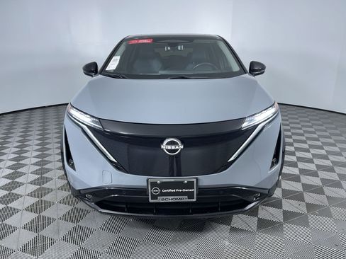 Certified 2023 Nissan Ariya image 29