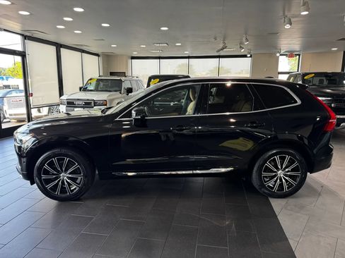 Used 2020 Volvo XC60 T5 Inscription AWD/4WD image 6