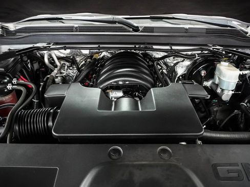 Used 2016 GMC Yukon XL Denali w/ Open Road Package image 26