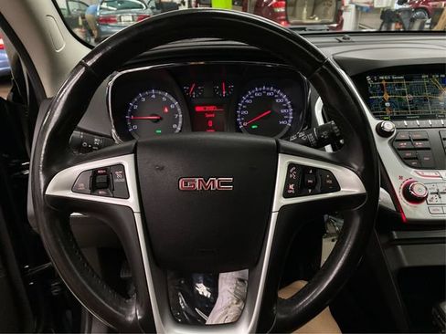 Used 2015 GMC Terrain SLT w/ Open Road Package AWD/4WD image 23