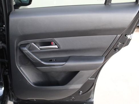 Certified 2025 MAZDA CX-50 AWD 2.5 S w/ Preferred Package image 34