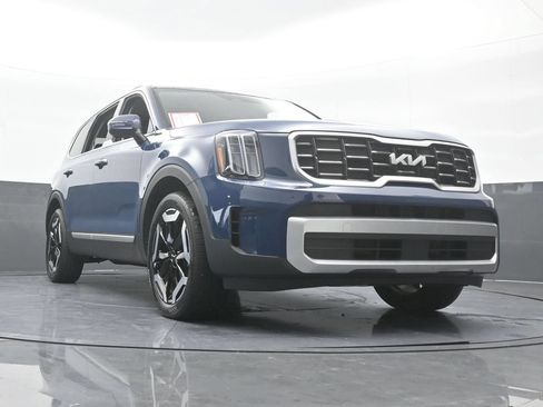 Used 2024 Kia Telluride S w/ S Sunroof Package FWD image 67