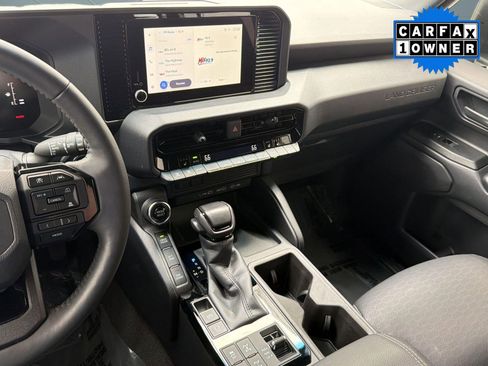 Used 2025 Toyota Land Cruiser 1958 image 25