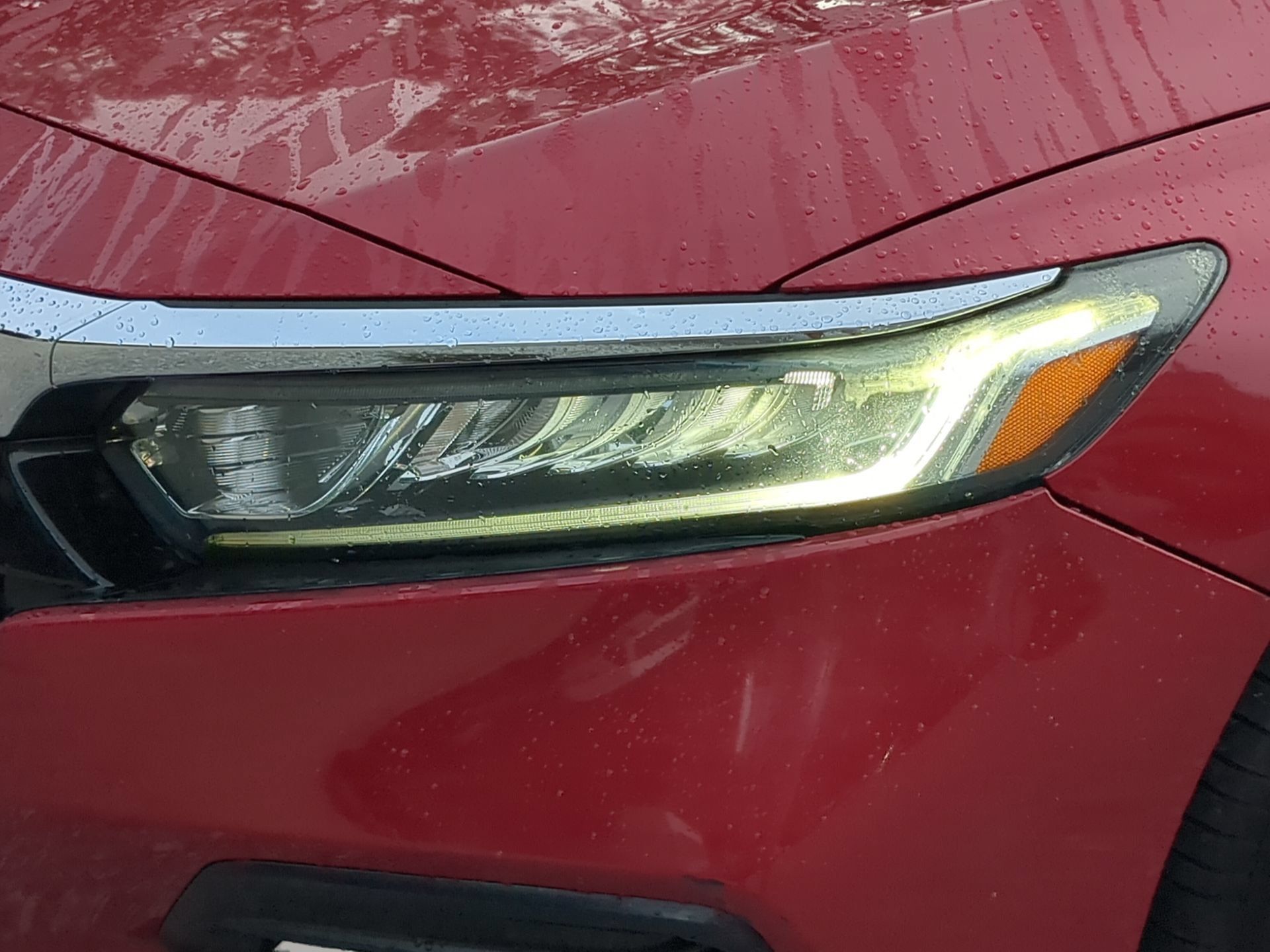 Used 2018 Honda Accord EX-L image 44