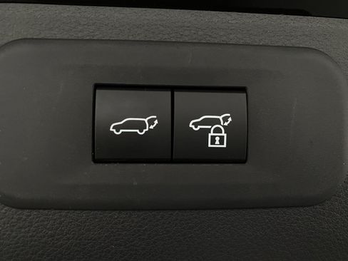 Used 2026 Lexus TX 350 AWD w/ Technology Package image 7