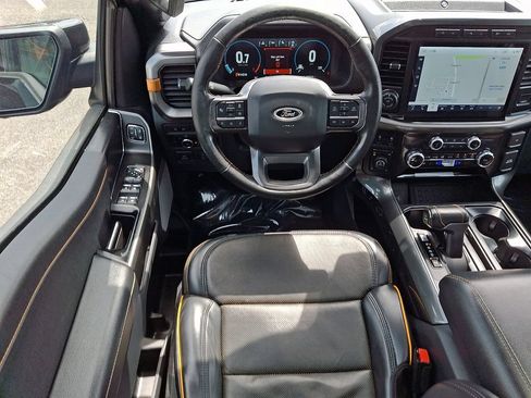 Used 2023 Ford F150 Tremor w/ Equipment Group 402A High AWD/4WD image 11