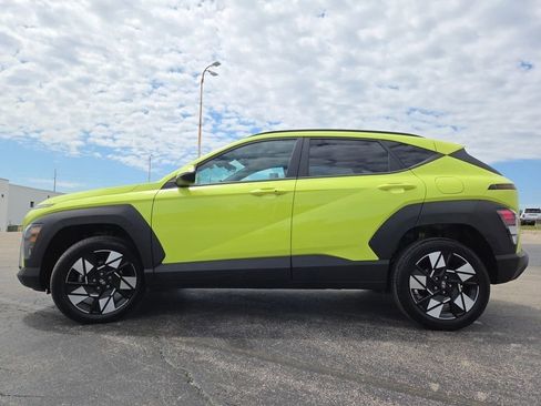 Used 2024 Hyundai Kona SEL AWD/4WD image 19