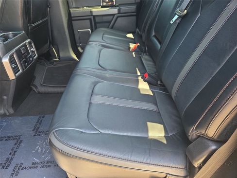 Used 2021 Ford F250 Platinum AWD/4WD image 13