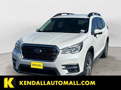 Used 2019 Subaru Ascent Limited AWD/4WD image 1