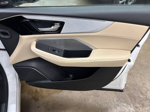 Certified 2024 Acura MDX SH-AWD image 22