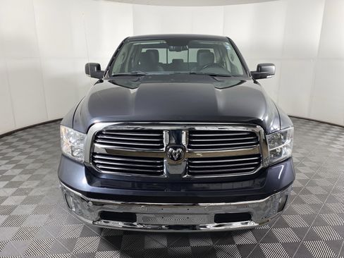 Used 2018 RAM 1500 Big Horn image 10