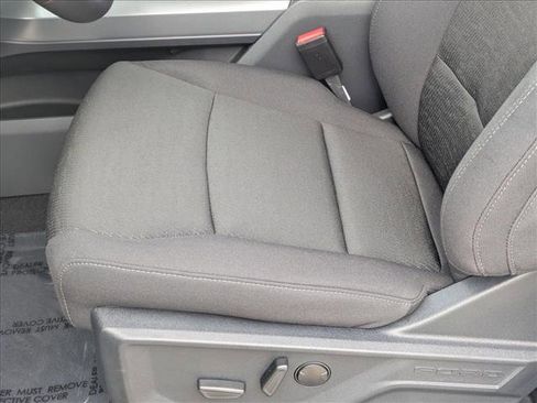 New 2025 Ford F150 XLT w/ Equipment Group 302A MID image 4