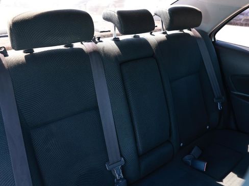Used 2010 Toyota Yaris Sedan FWD image 12