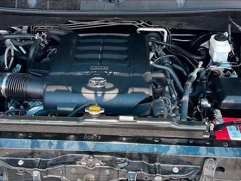 Used 2016 Toyota Sequoia SR5 RWD image 30