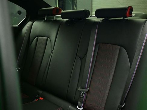 Used 2024 BMW M3 CS w/ M Driver's Package image 38