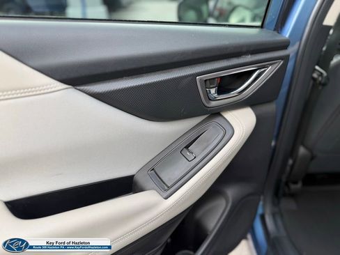 Used 2021 Subaru Forester Premium image 31