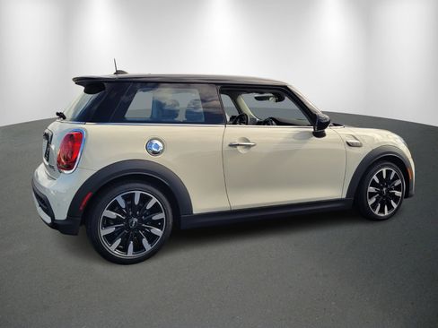 Used 2023 MINI Cooper S image 7