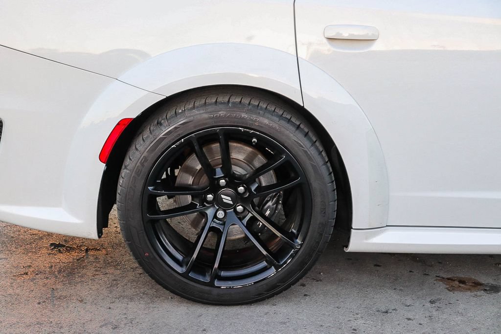 Used 2023 Dodge Charger Scat Pack RWD image 12