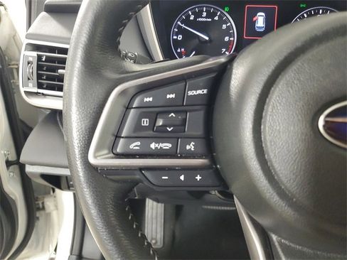 Used 2023 Subaru Outback Limited image 25