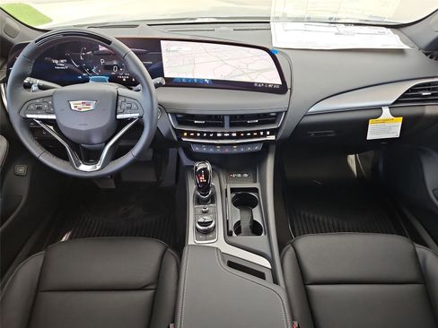 New 2026 Cadillac CT5 Premium Luxury RWD image 11
