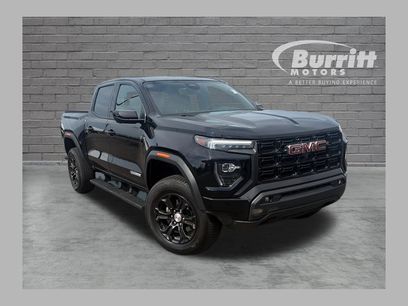 Used 2024 GMC Canyon Elevation w/ Convenience Package