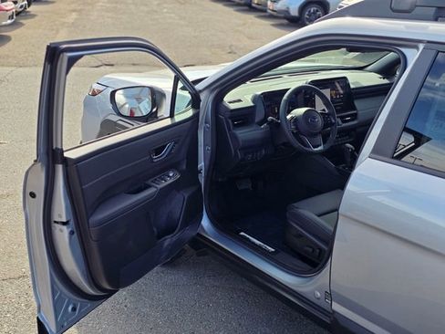 New 2026 Subaru Outback Touring XT image 42