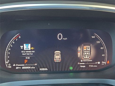 New 2026 Acura MDX SH-AWD w/ Advance Package image 3