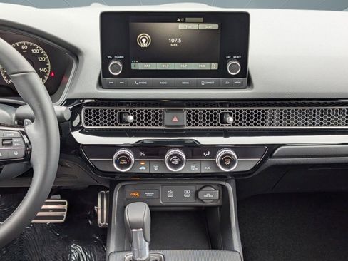 Used 2026 Honda Civic Sport image 26