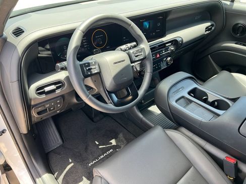 Used 2026 Hyundai Palisade XRT Pro AWD/4WD image 24