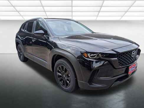 New 2026 MAZDA CX-50 AWD 2.5 S w/ Weather Package image 1