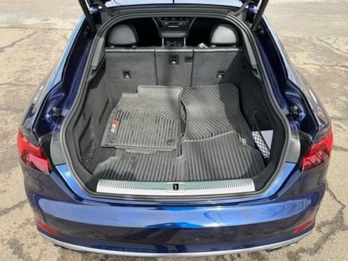 Used 2019 Audi S5 Premium Plus image 14