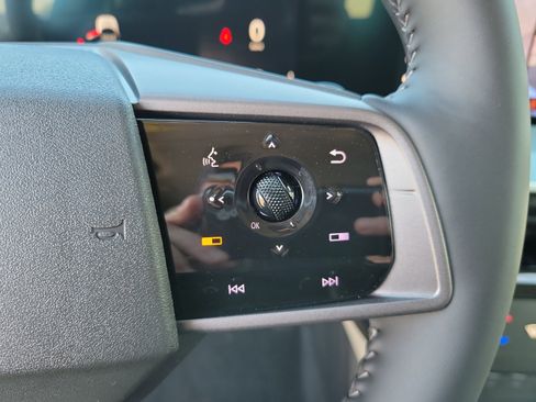 New 2025 Nissan Murano SL image 31