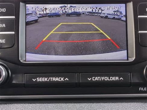 Used 2019 Kia Sportage LX image 29