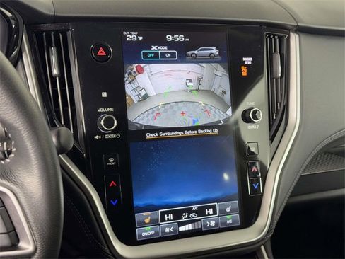 Used 2024 Subaru Outback Premium image 26