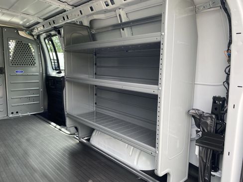 New 2025 Chevrolet Express 2500 w/ Driver Convenience Package image 42